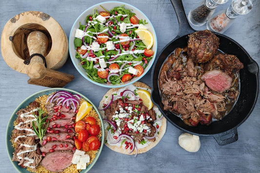 What Do You Take to a BBQ as a Guest?