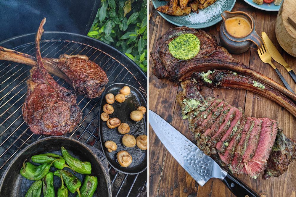 How Do You Keep Meat Moist On a BBQ?