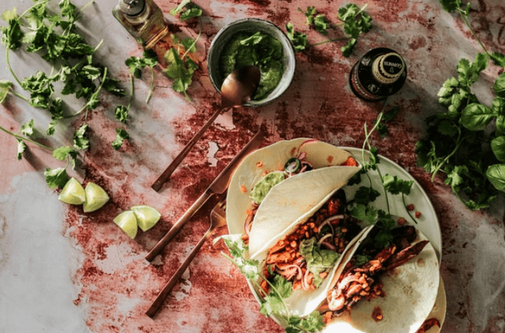 Sirloin Steak Fajitas Recipe