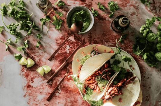 Sirloin Steak Fajitas Recipe