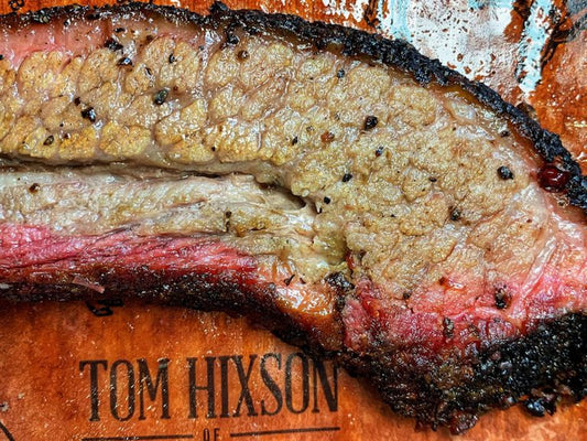 Wagyu Brisket Recipe For Smoker