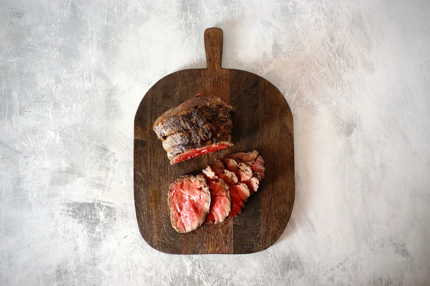 Halal New Zealand Silver Fern Ribeye Joint