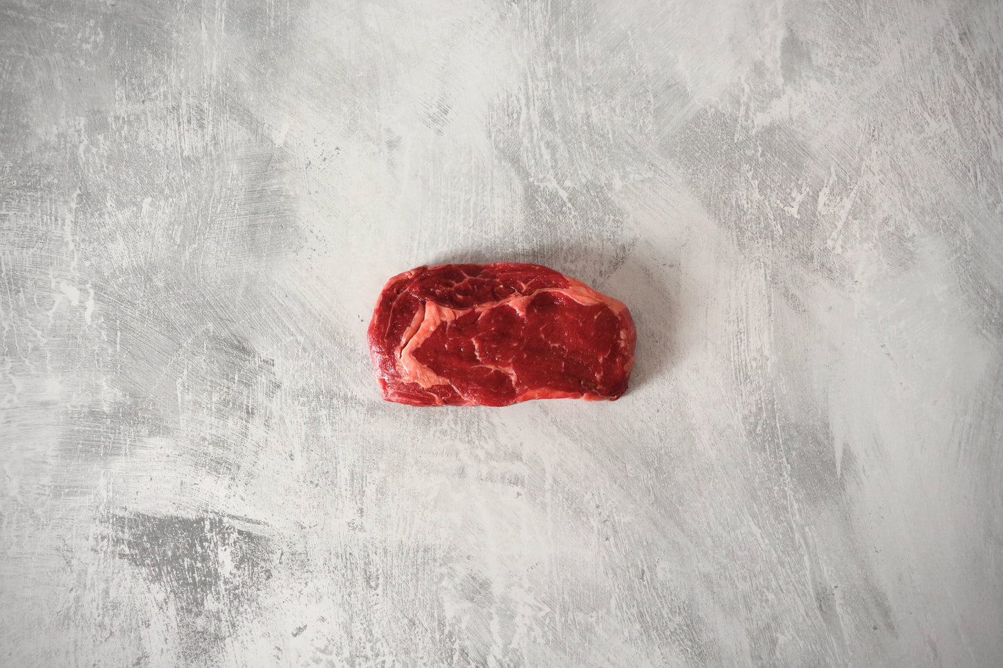 Halal New Zealand Silver Fern Ribeye Joint