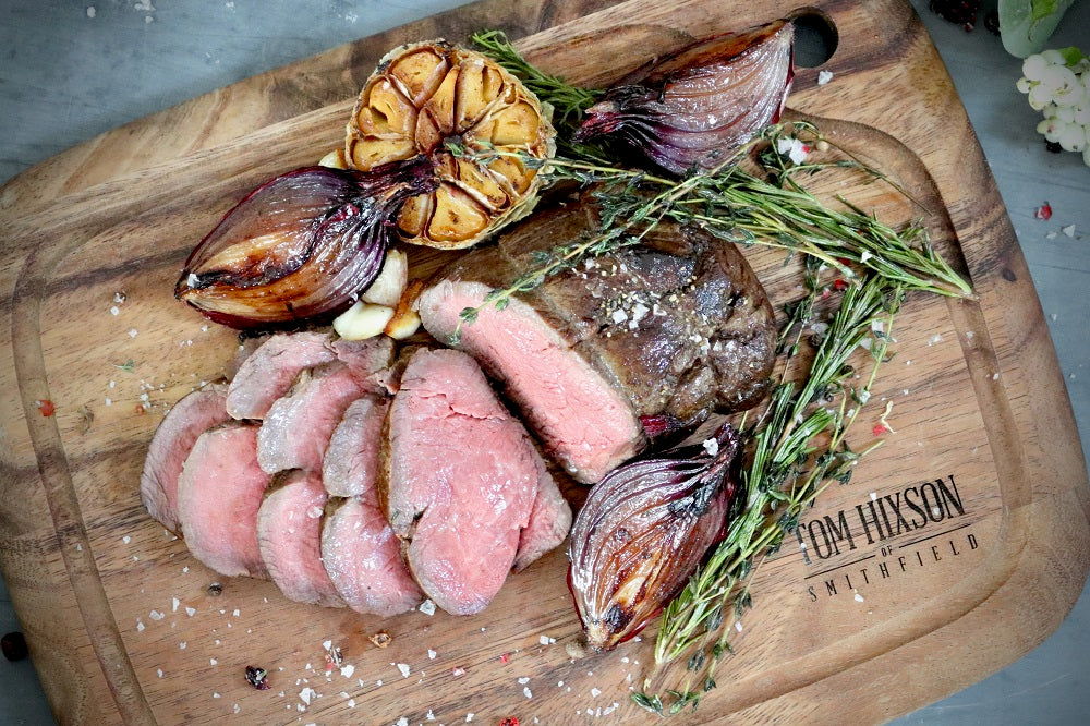 Carvery Roast Dinner Box