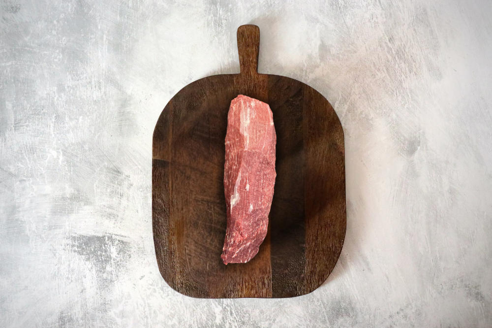 Halal Stone Axe Wagyu Roasting Joint (BMS 9+)