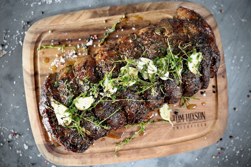 Hereford Beef Ribeye