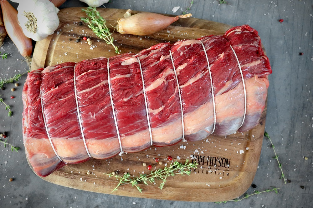 Hereford Beef Ribeye