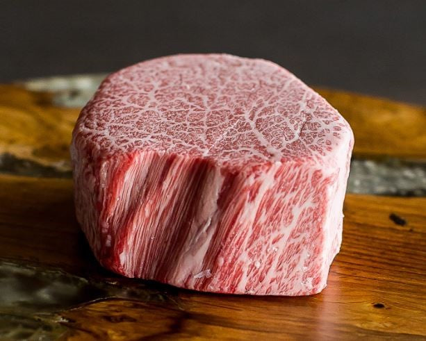 Towada Japanese Wagyu Fillet A5