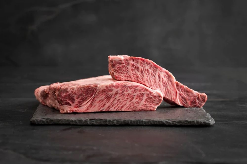 Japanese Wagyu | Brisket | BMS 5
