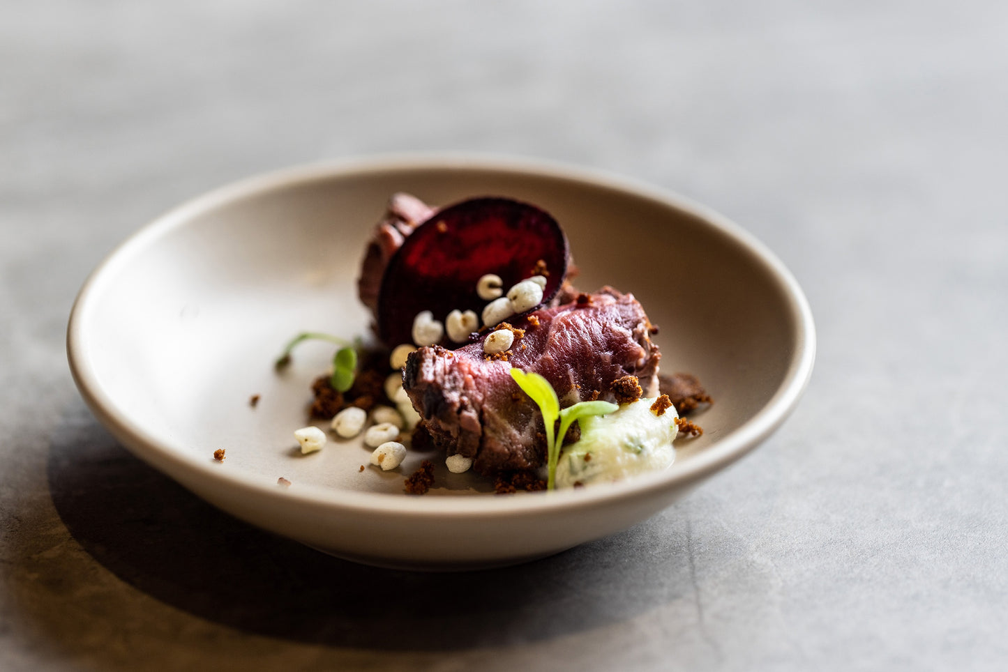 Halal Lumina Lamb Oyster Shoulder