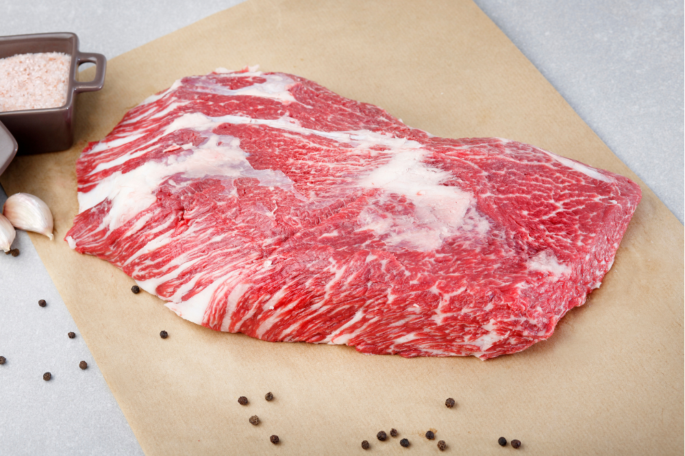Iberico Presa