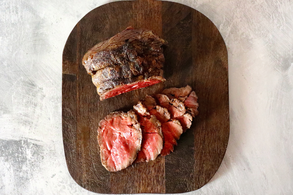 Argentine Grass Fed Ribeye