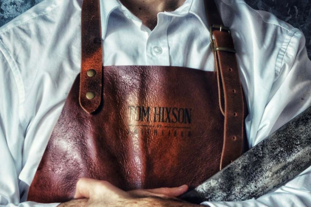 February - Steak Club Subscription