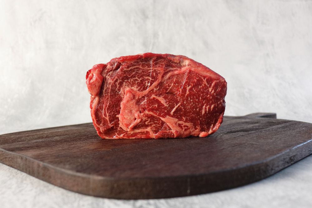 Argentine Grass Fed Ribeye
