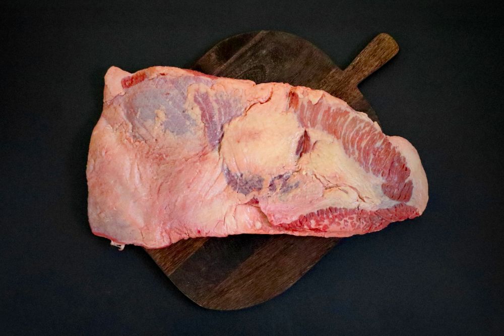 Halal Tom Hixson Wagyu Brisket