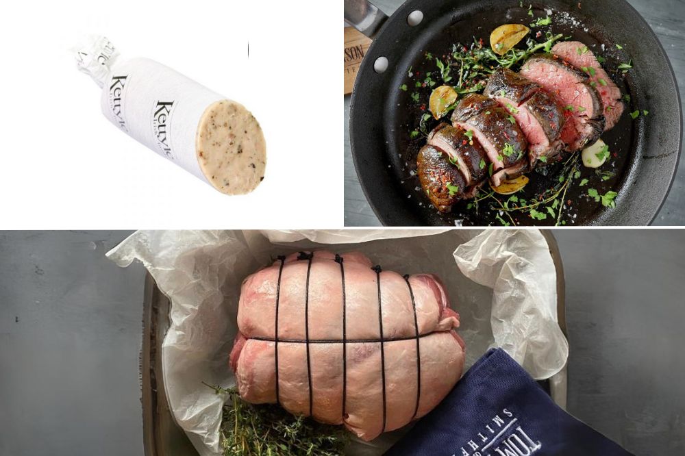 The Roasting Joints Box