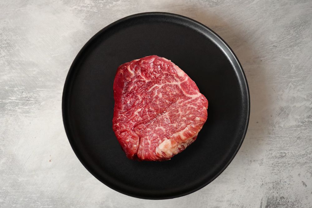 Halal Hereford Fillet