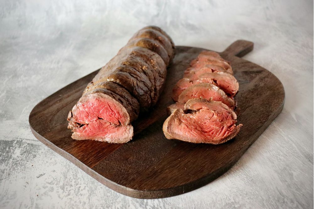 Halal Ocean Beef Fillet