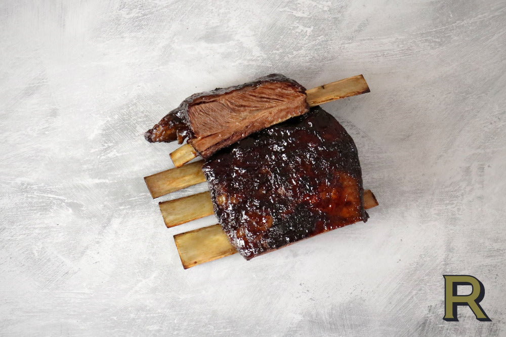 Rosendale Wagyu Short Ribs BMS 7+
