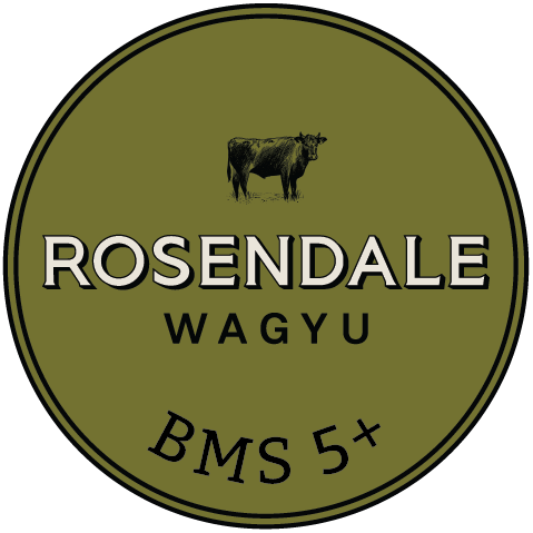Rosendale Wagyu | Brisket | BMS 5+