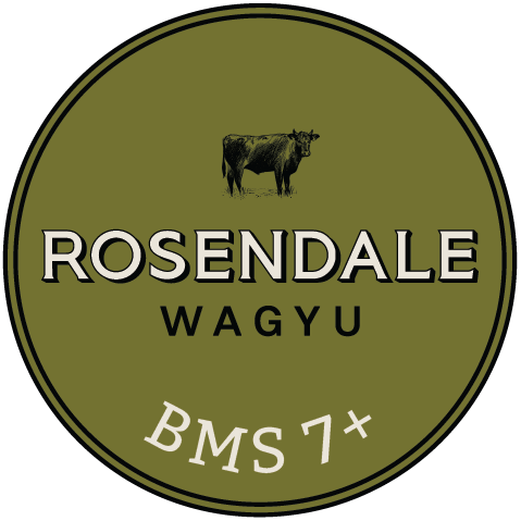 Rosendale Wagyu | Brisket | BMS 7+