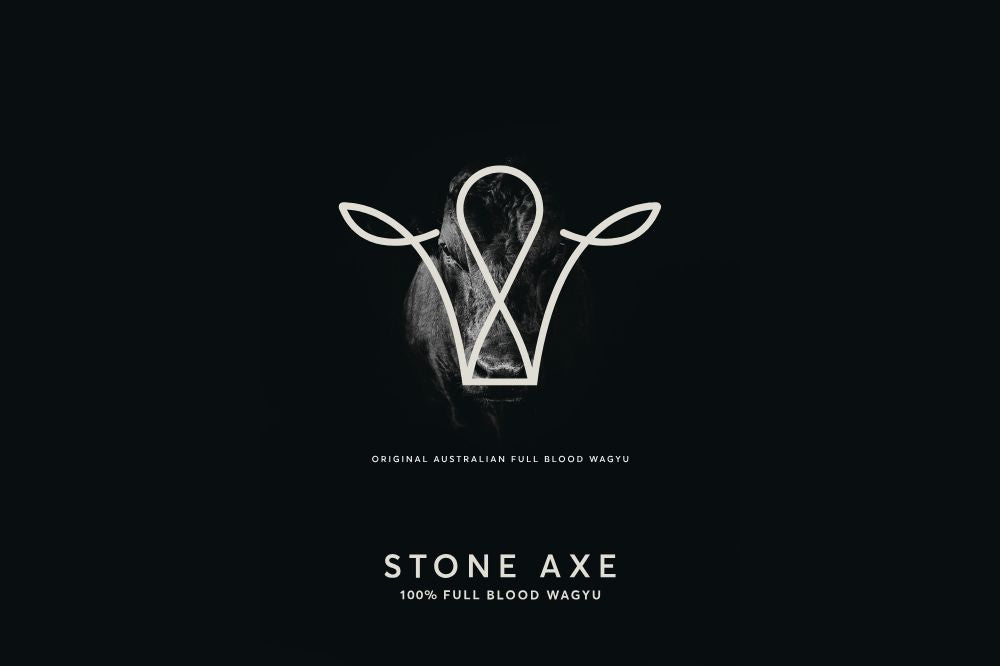 Stone Axe Wagyu | Flank | BMS 9+