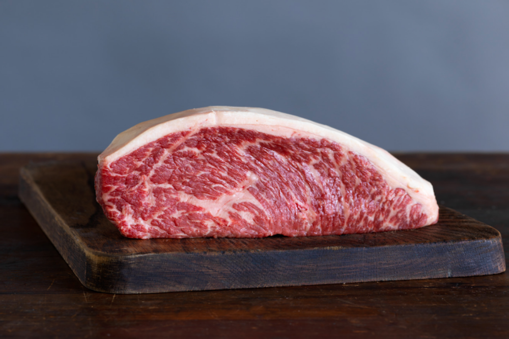 Japanese Wagyu | Picanha| BMS 5