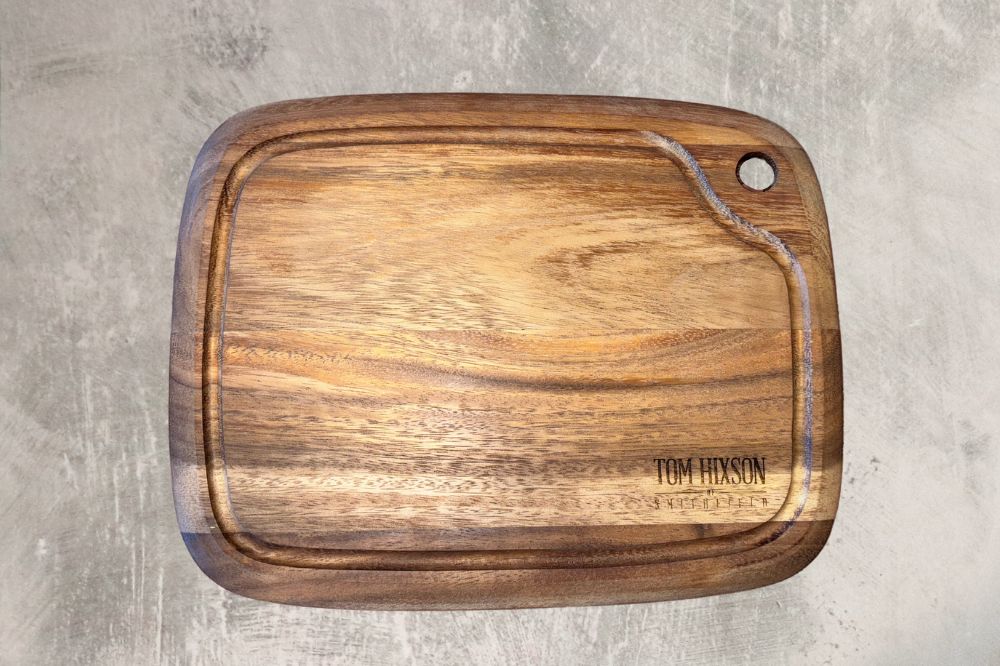 Tom Hixson Chopping Board