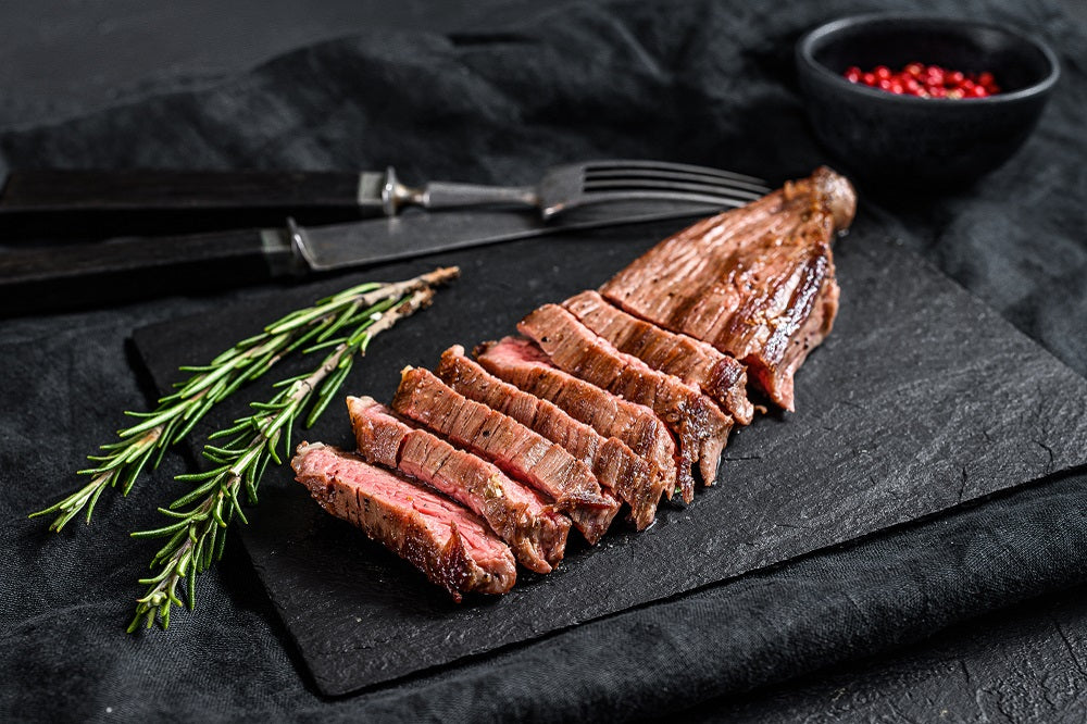 Tom Hixson Wagyu Flank Steak