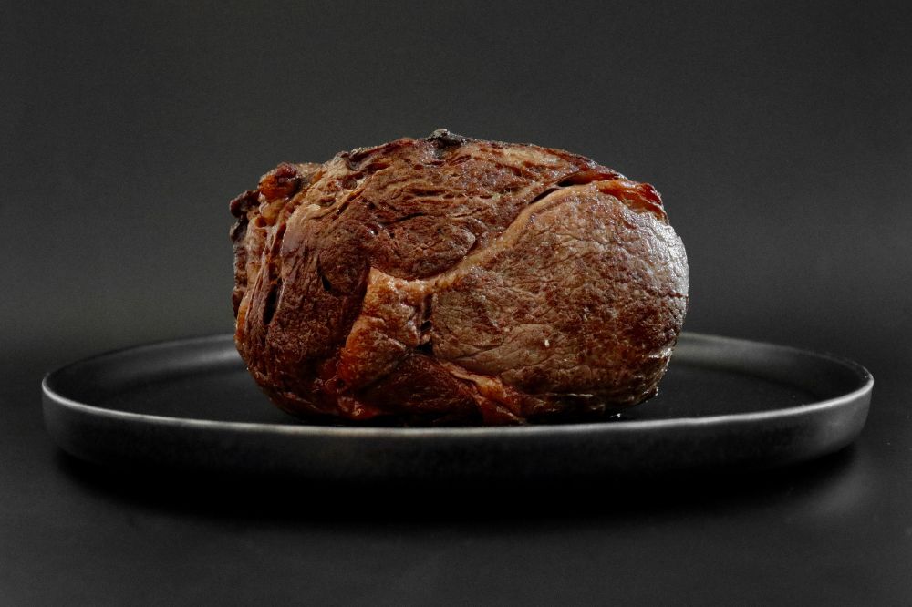 Halal Tom Hixson Wagyu Ribeye