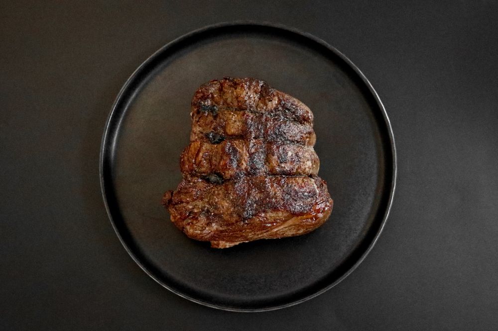 Halal Tom Hixson Wagyu Ribeye