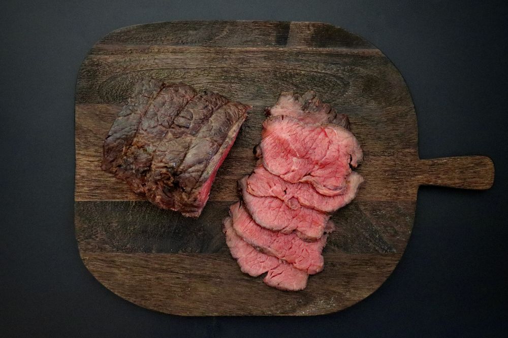 Halal Rosendale Wagyu | Roasting Joint