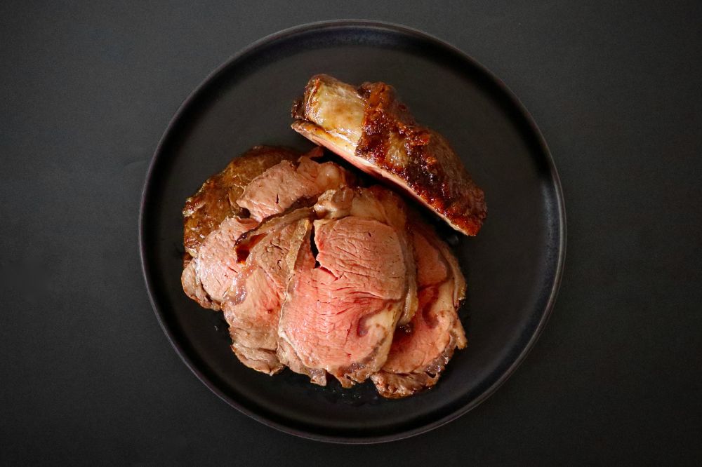 Tom Hixson Wagyu Sirloin