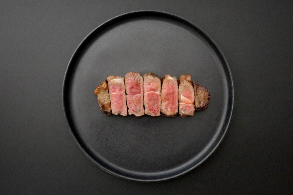Tom Hixson Wagyu Sirloin Steak