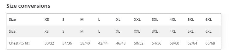 Tom Hixson Signature T-Shirt