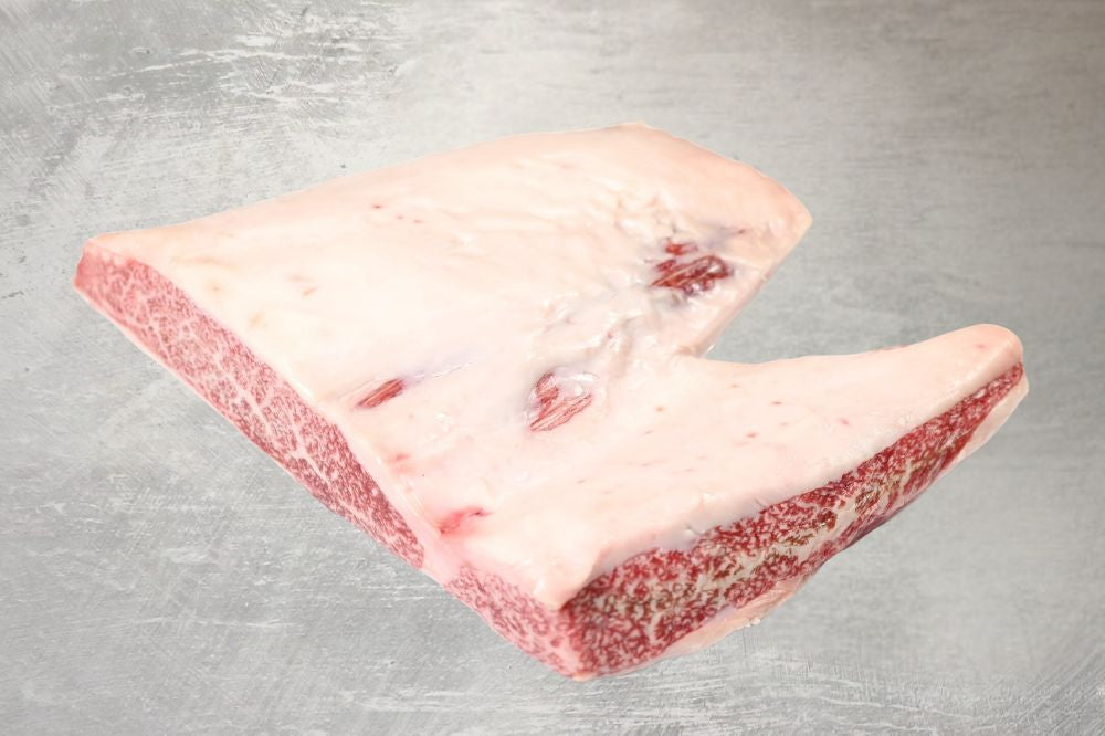 A5 Towada Japanese Wagyu Rib Cap