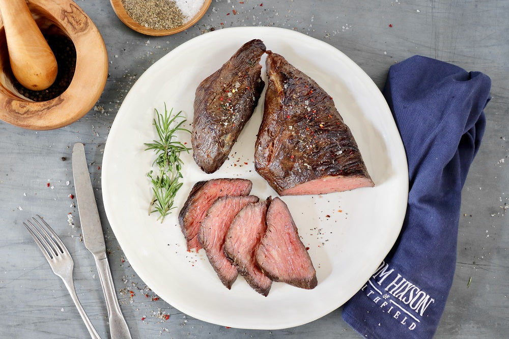 Flank Steak 24 Hour Sous Vide Steak Bbq Ribs Sous Vide Beef Ribs