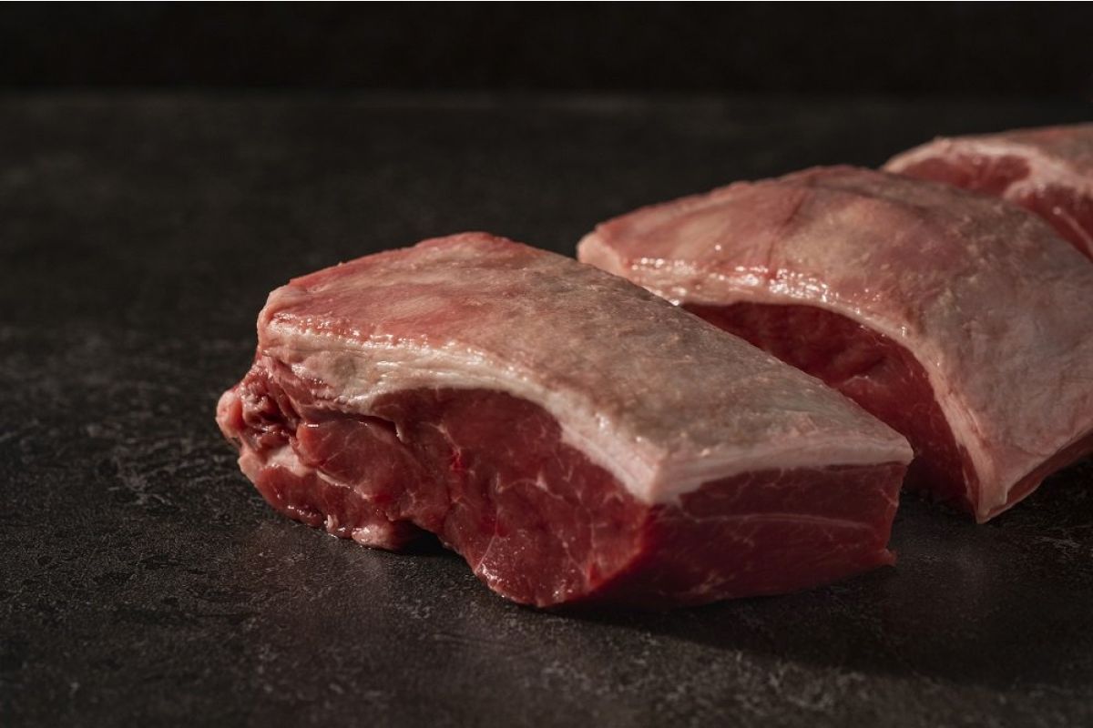 Halal Lumina Lamb Rumps (4)