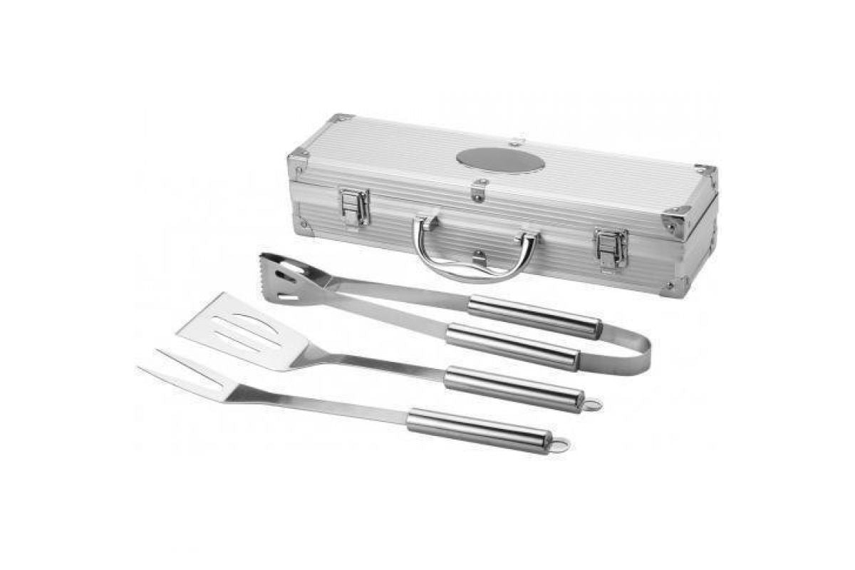 Tom Hixson BBQ Accessory Kit