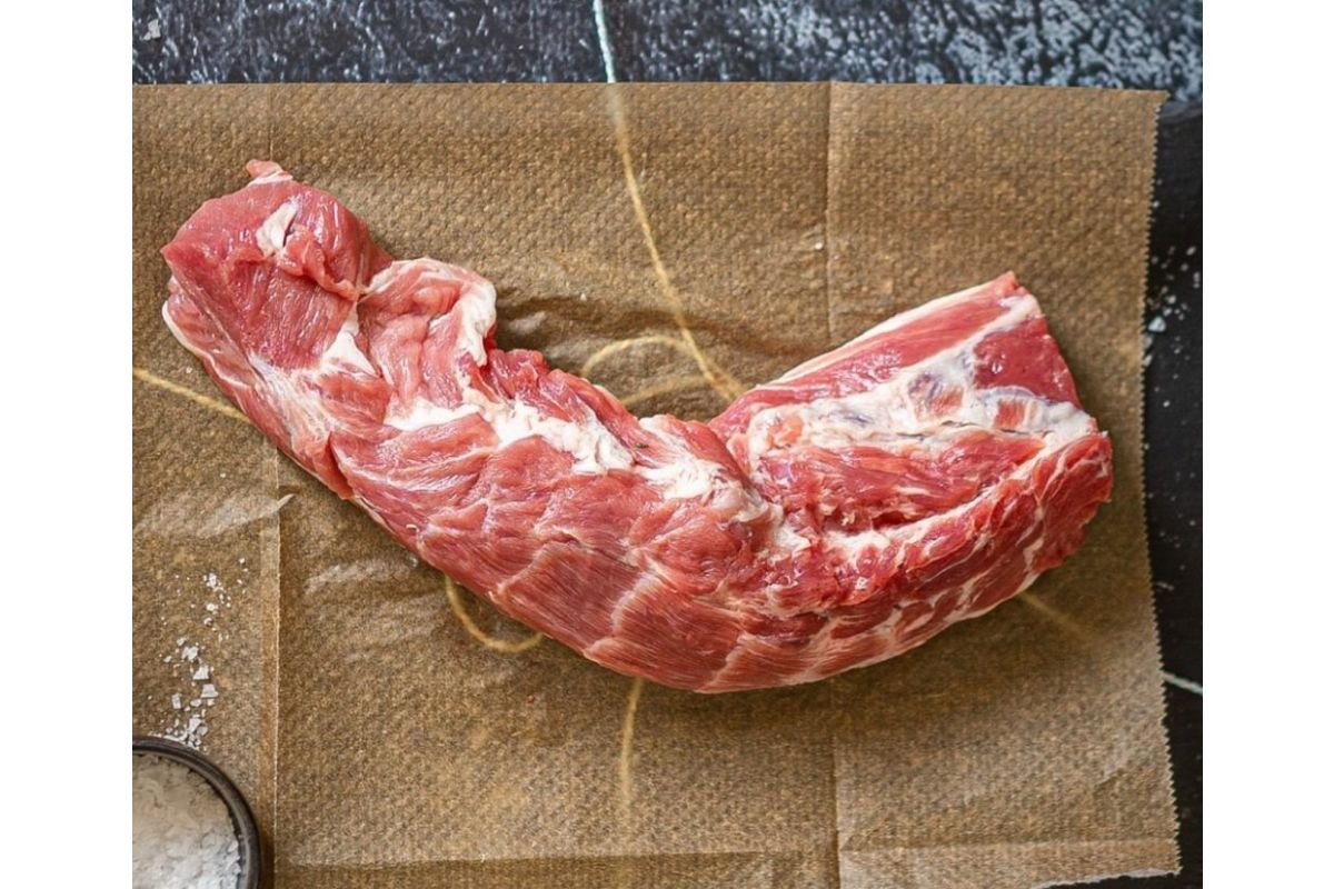 Lumina Lamb Neck Fillet