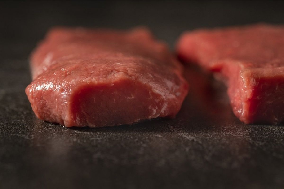 Halal Lumina Boneless Lamb Loin