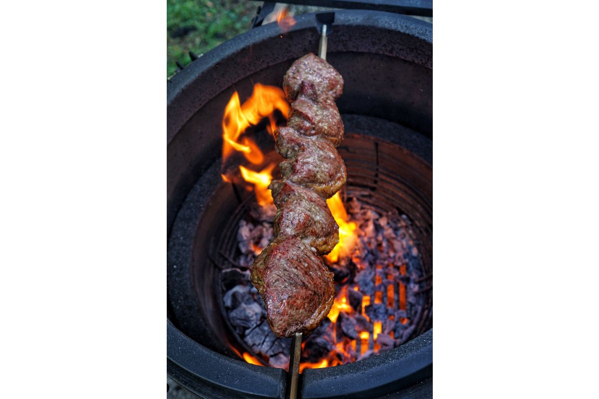 Halal Black Label Argentine Picanha (Rioplatense)
