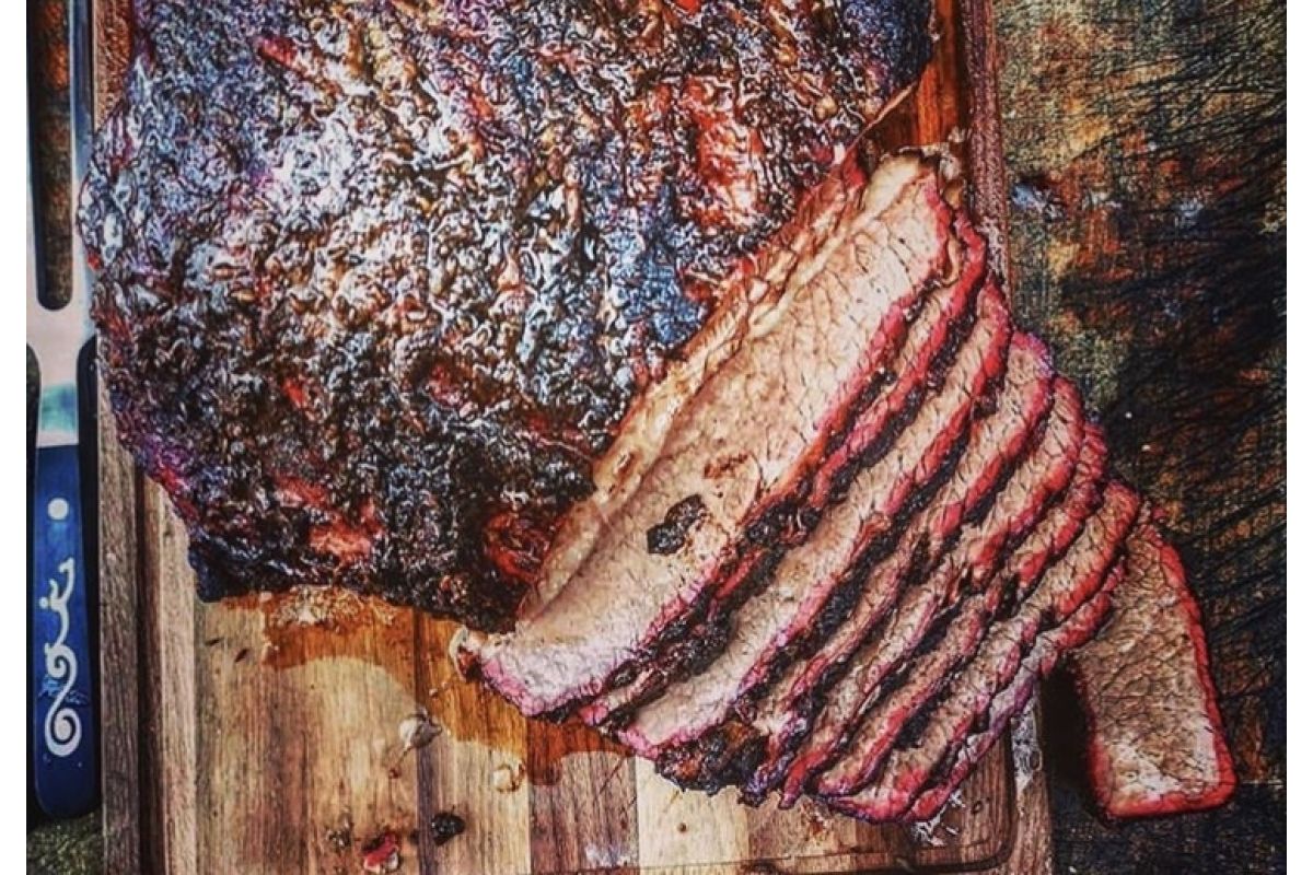 USDA Choice Brisket | Creekstone Farms