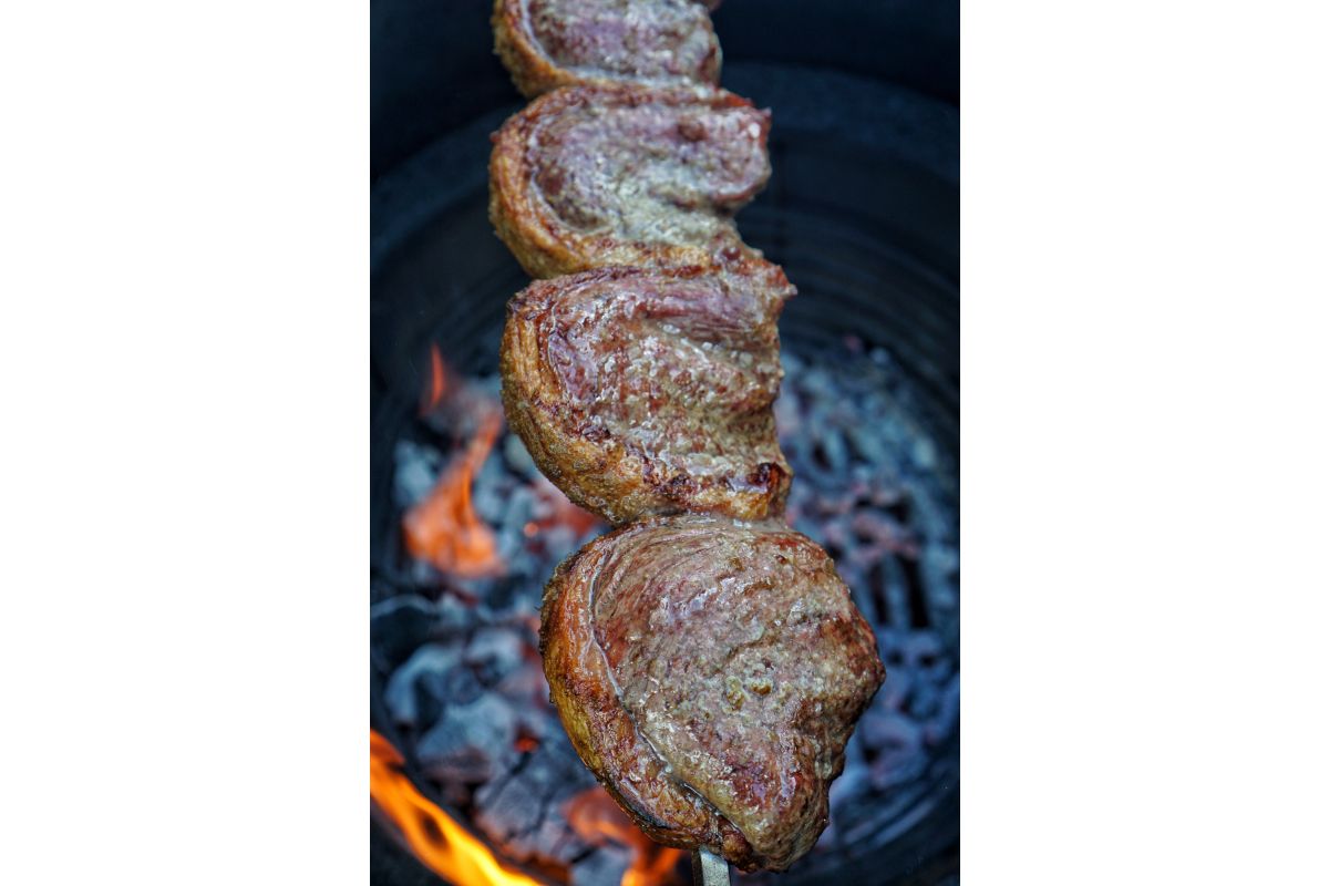 Halal Black Label Argentine Picanha (Rioplatense)