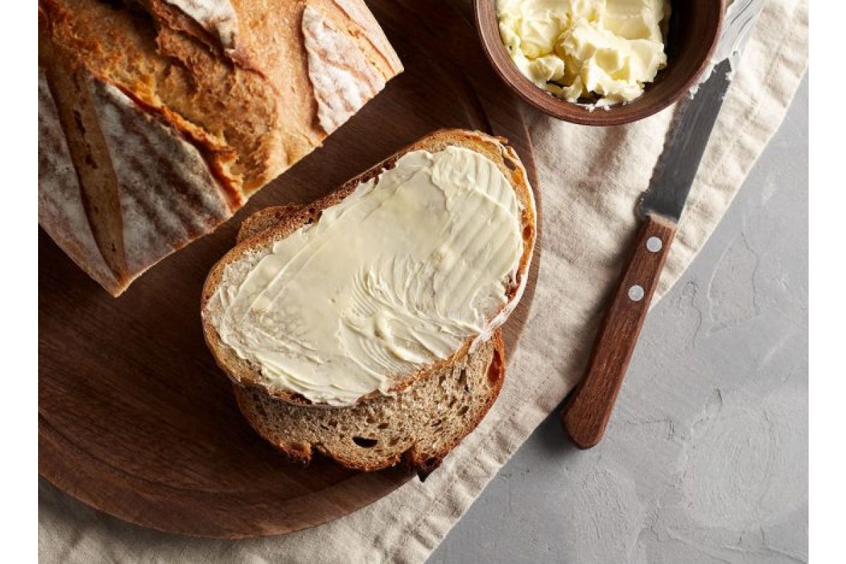 Lorenzana Salted Spanish Butter