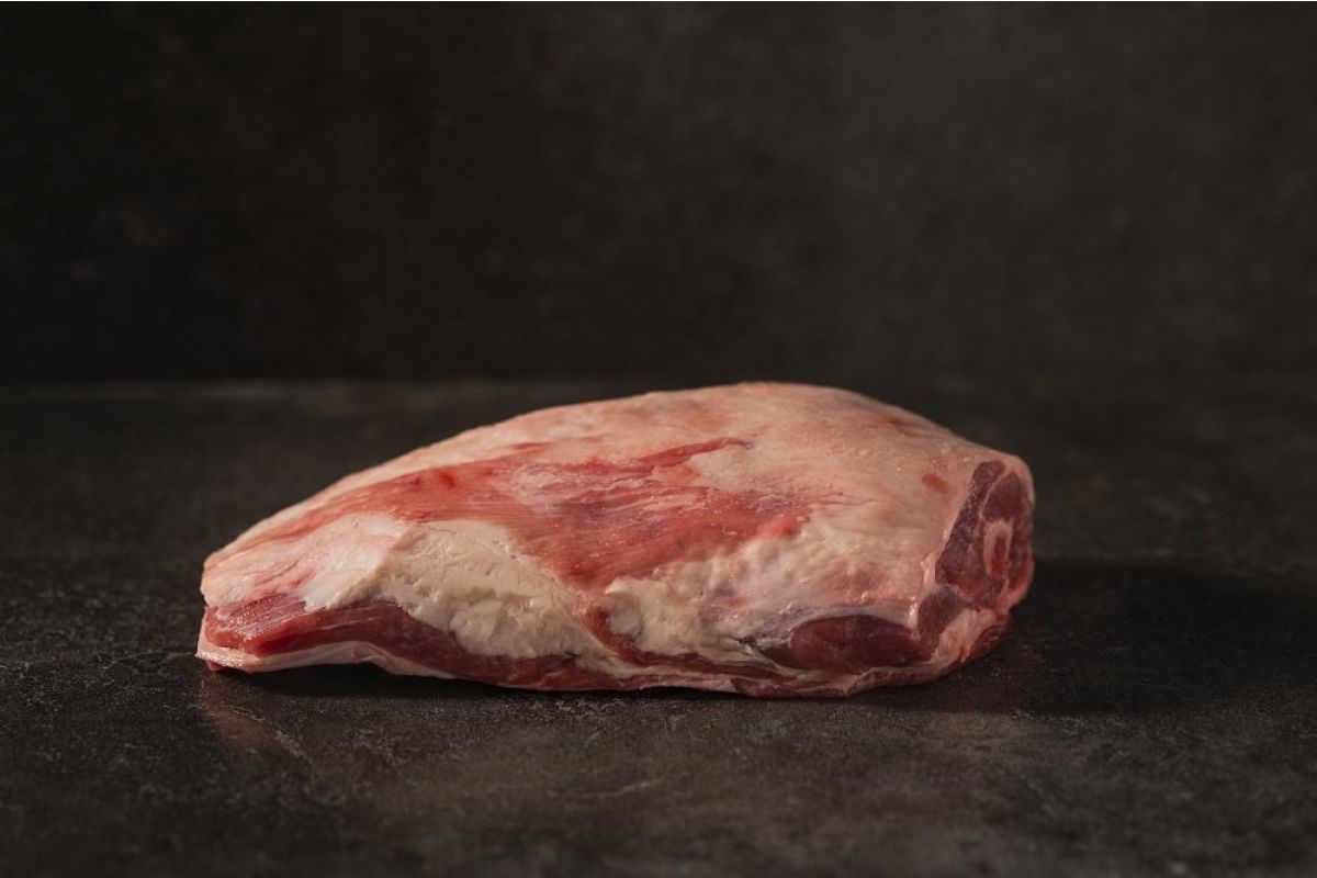 Halal Lumina Lamb Oyster Shoulder