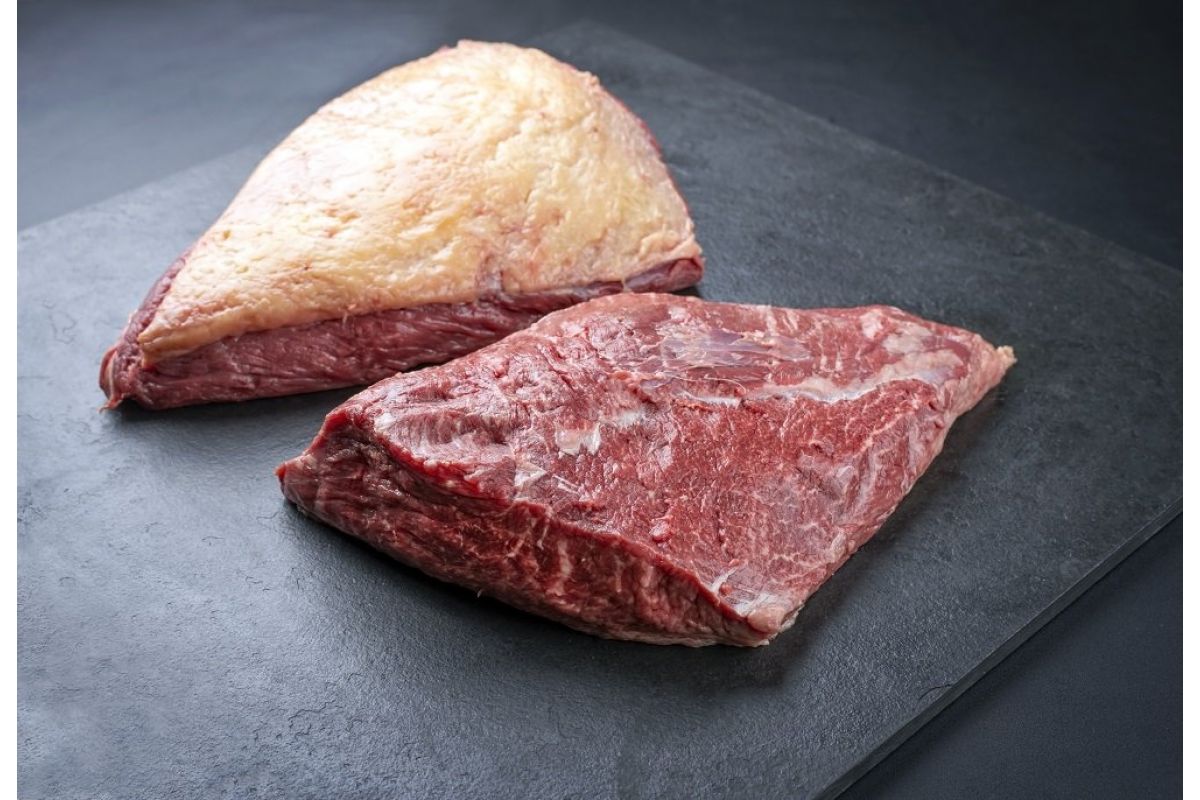 Uruguayan Grass Fed Picanha