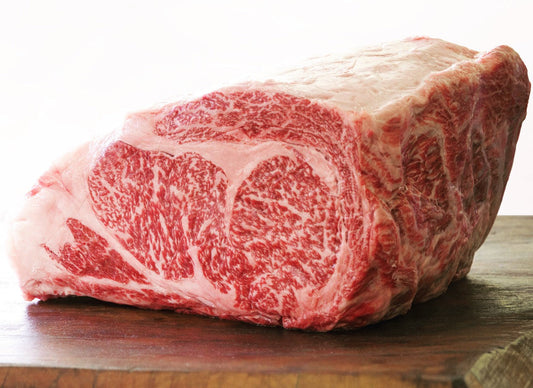 Steak Grading Guide