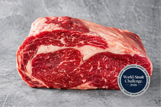 World Steak Challenge 2026 | Rosendale Wagyu Wins