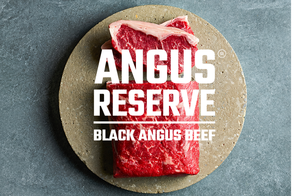 Coming Soon | Angus Reserve Angus Beef